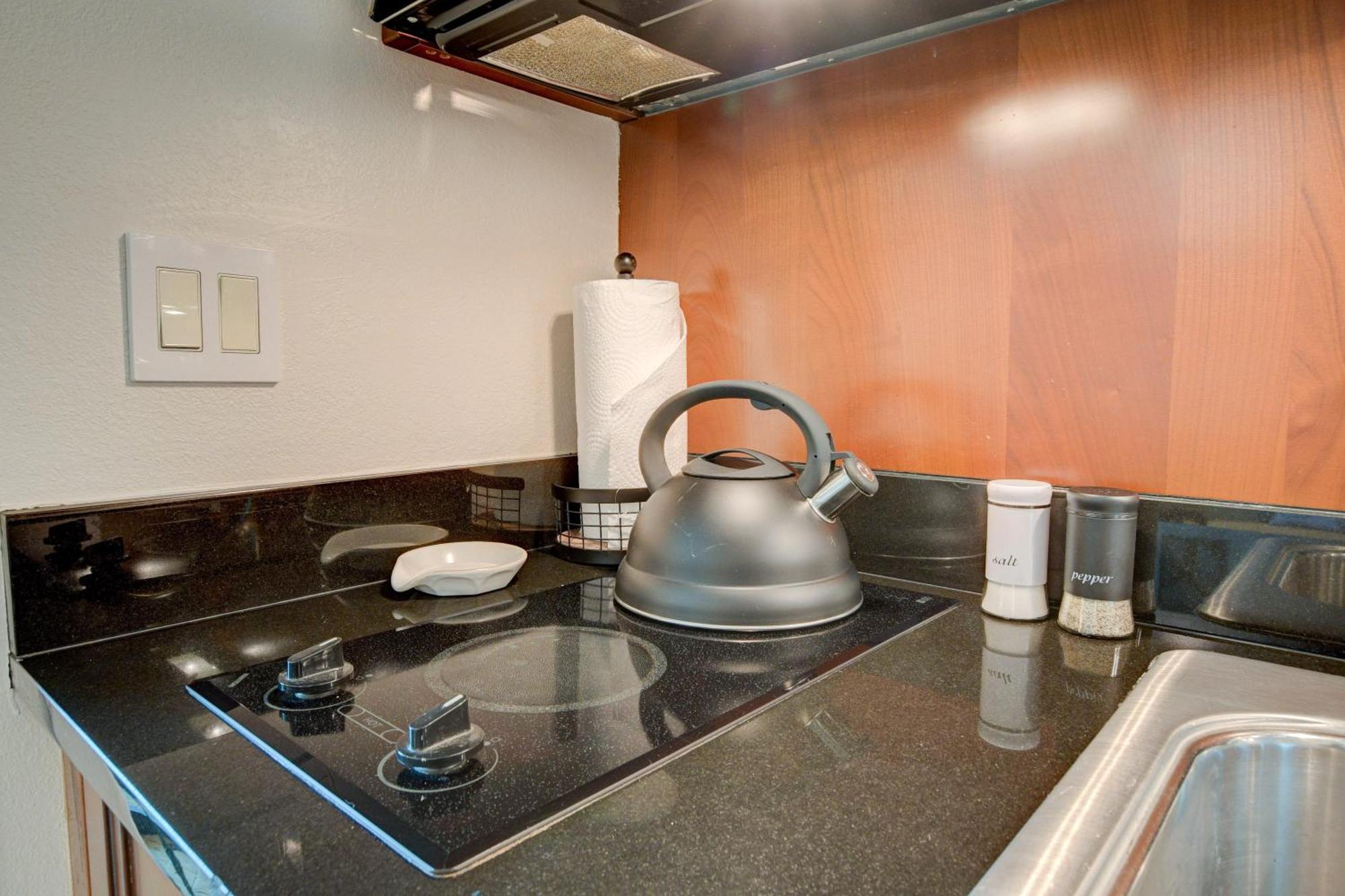 Studio Suite 25Th Flr Mgm Signature * Balcony Strip View Las Vegas Eksteriør bilde
